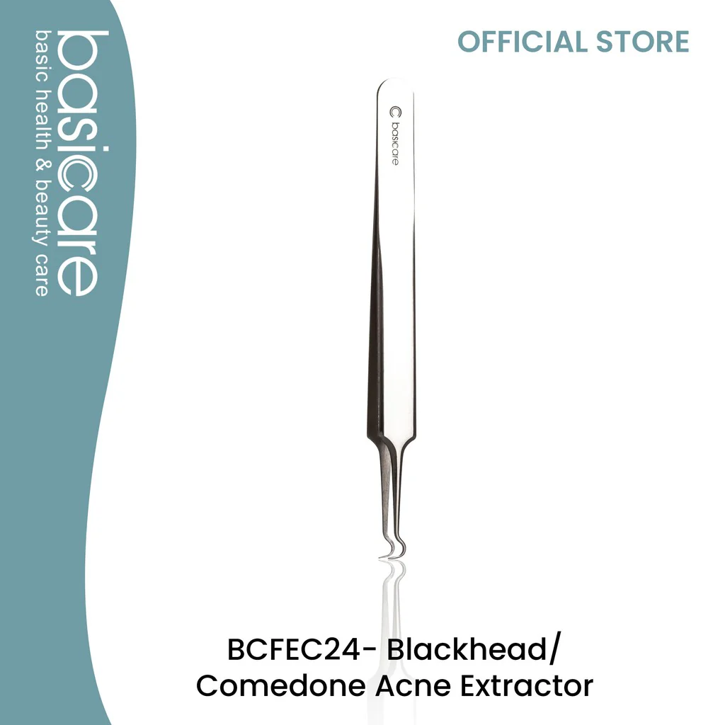 Blackhead Comedone Acne Extractor, Aligned BCFEC24