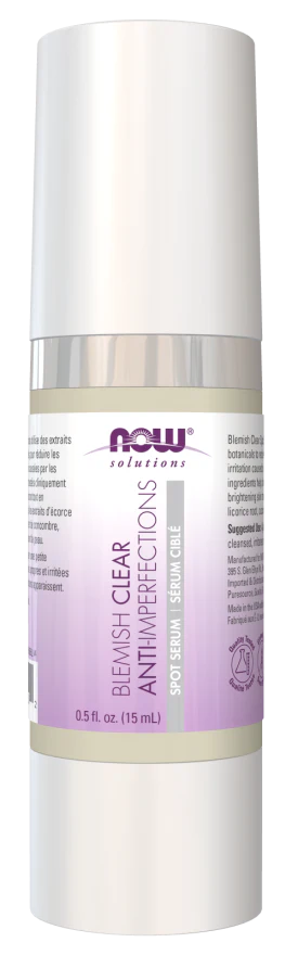 Blemish Clear Spot Serum
