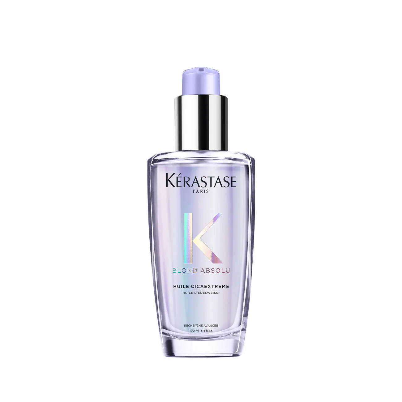 Blond Absolu Huile Cicaextreme