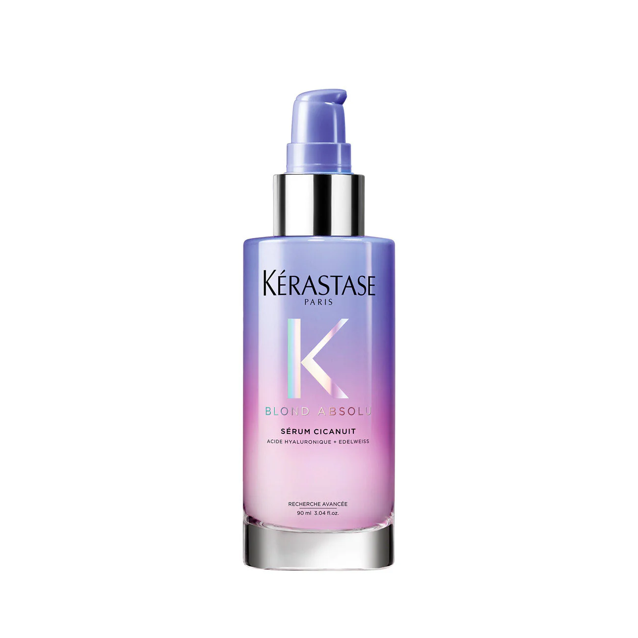 Blond Absolu Serum Cicanuit
