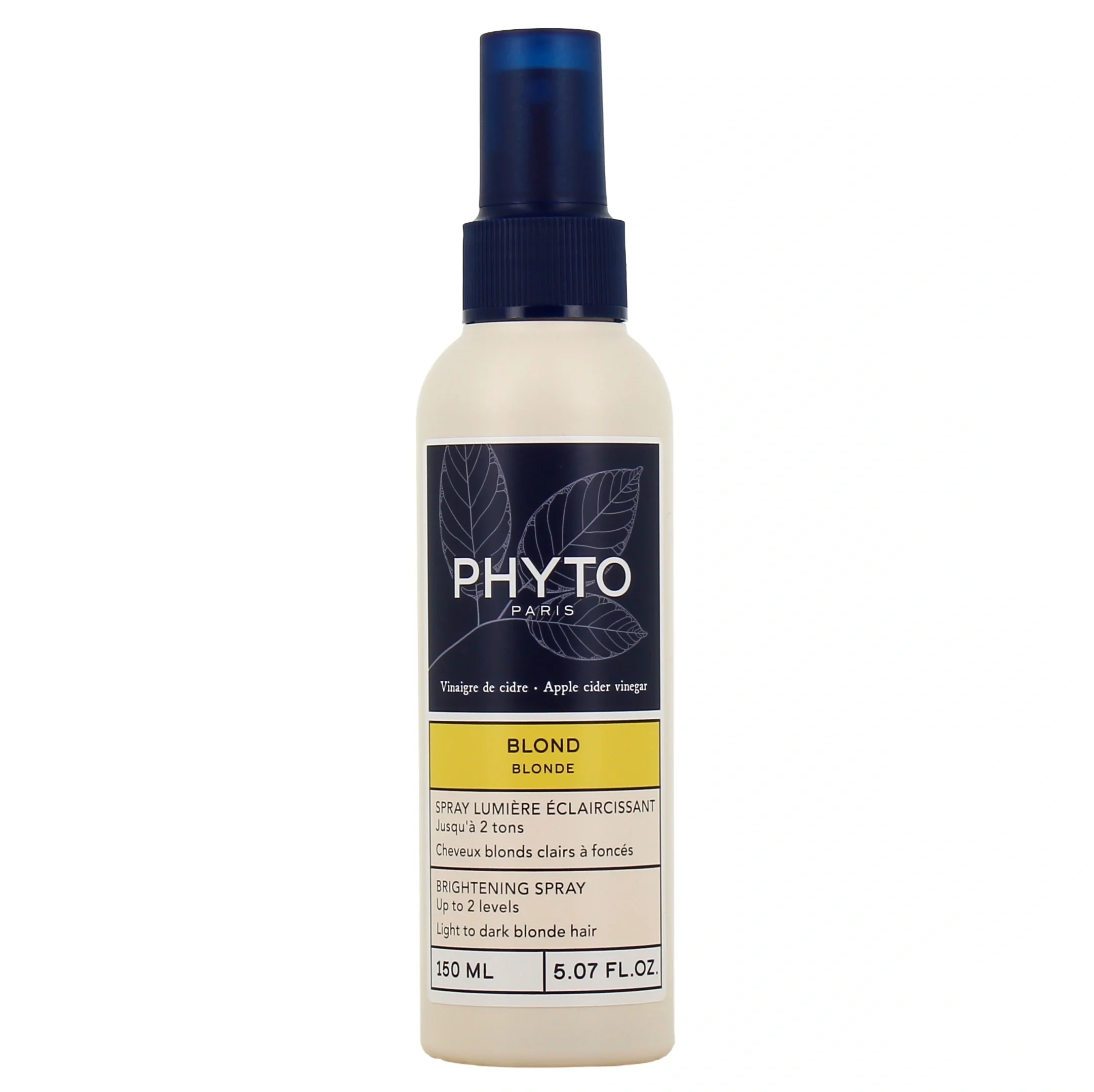 Blond Brightening Spray