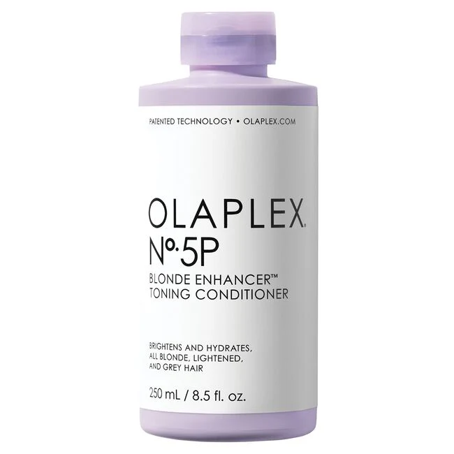 Blonde Enhancer Toning Conditioner