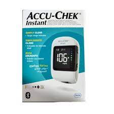 BLOOD GLUCOSE MONITORING DEVICES