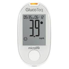 BLOOD GLUCOSE MONITORING DEVICES - Image 2