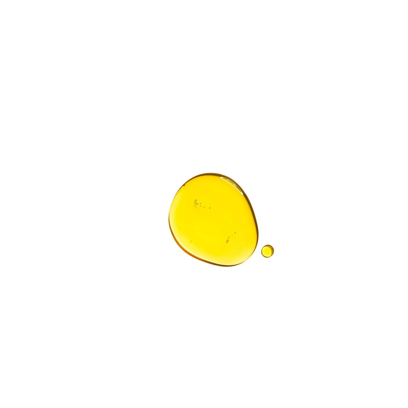 Blue Orchid Treatment Oil - Dehydrated Skin - Face - Image 2