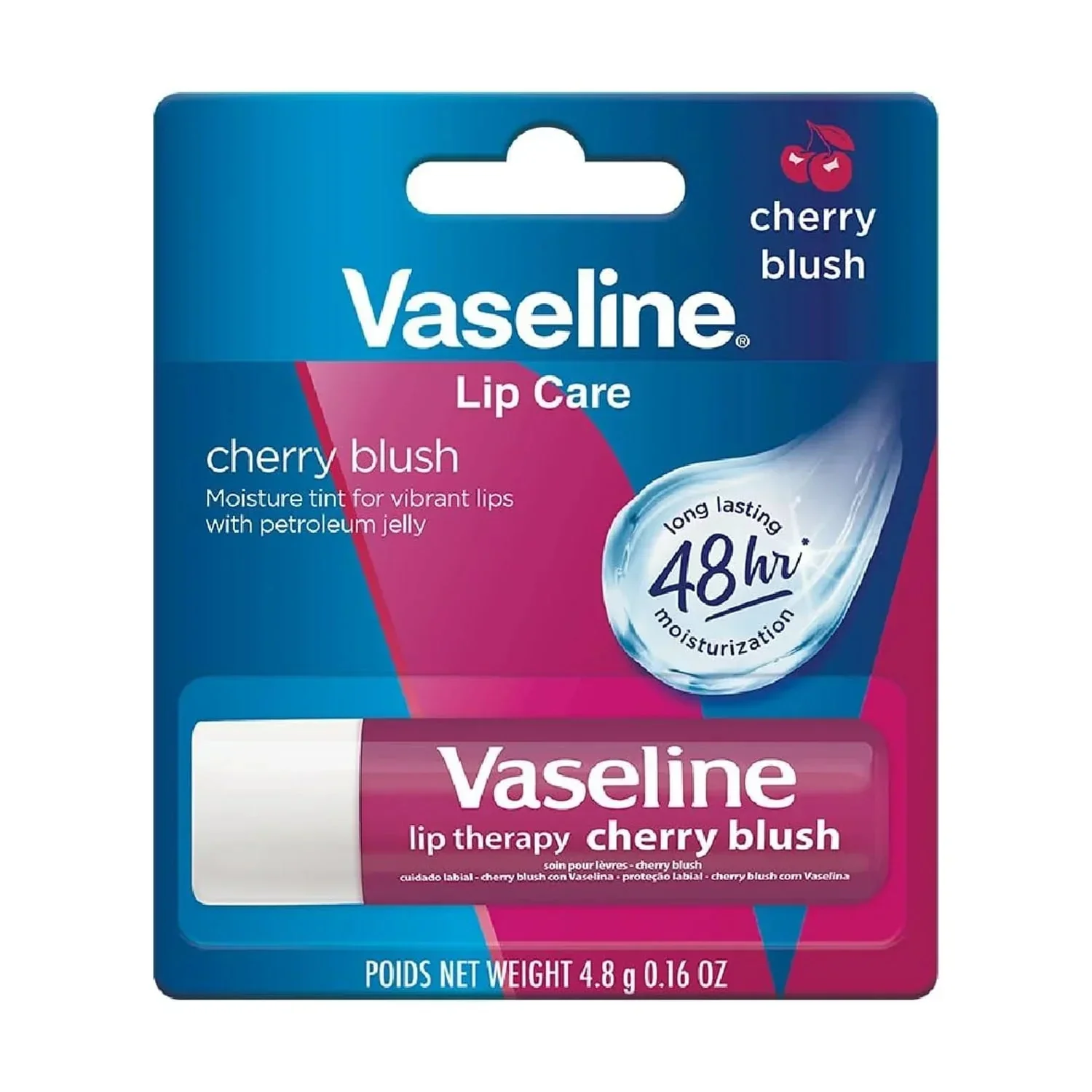 Blush Lip Balm