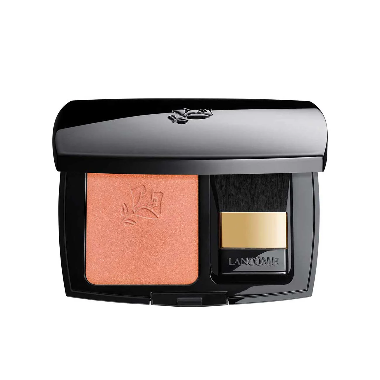 Blush Subtil - Powder Blush Fusion Color Buildable Intensity - Image 2