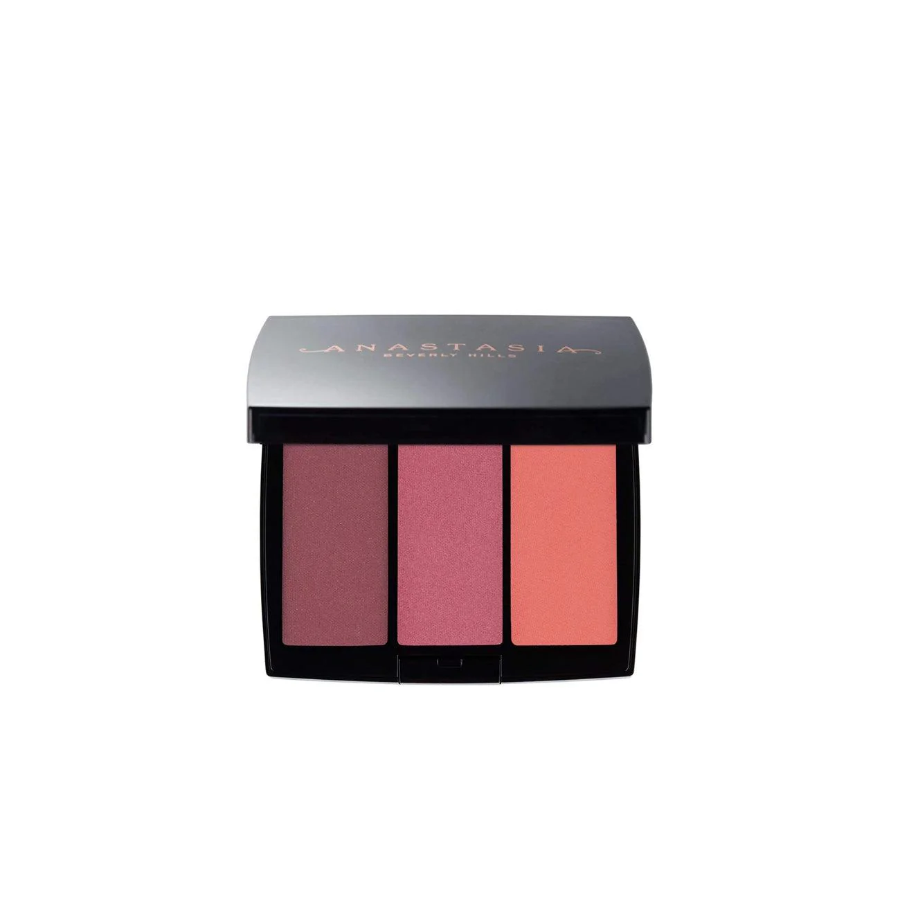 Blush Trio