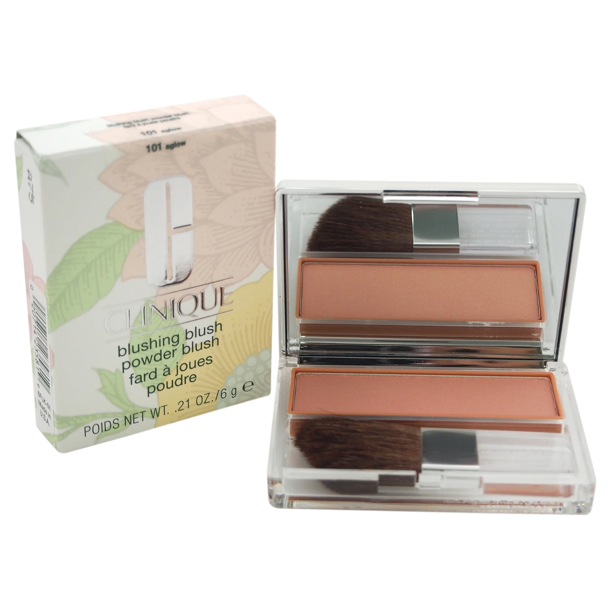 Blushing Blush - Powder Blush - Image 2