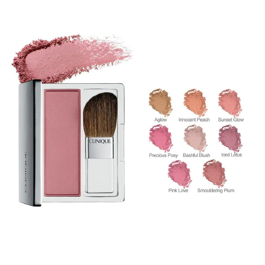Blushing Blush - Powder Blush - Image 8