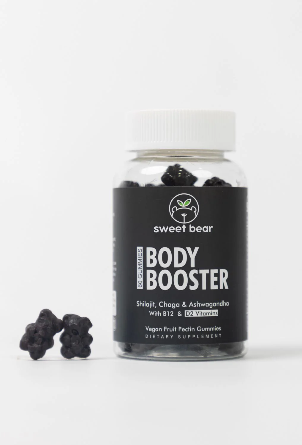 Body Booster