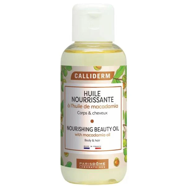 Body & Hair Oil 100Ml - Image 11