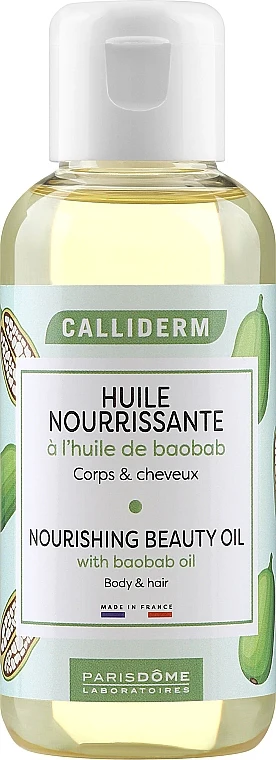Body & Hair Oil 100Ml - Image 13