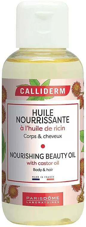 Body & Hair Oil 100Ml - Image 8