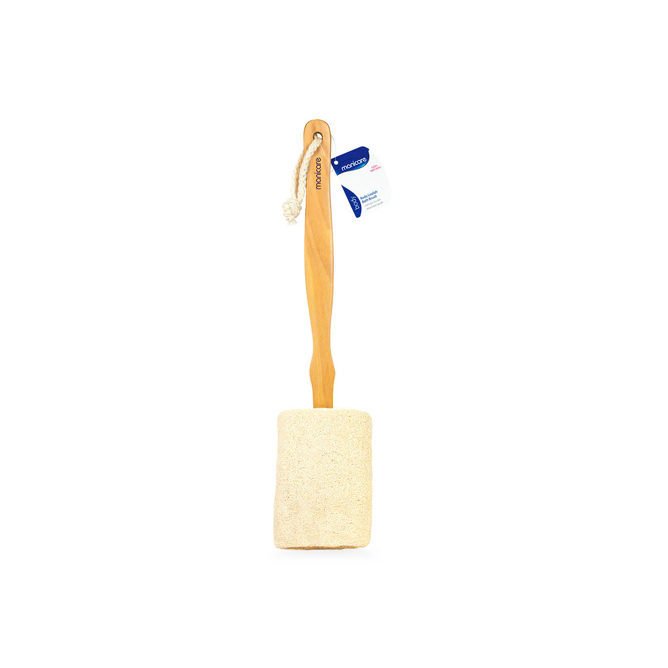 Body Loofah Bath Brush