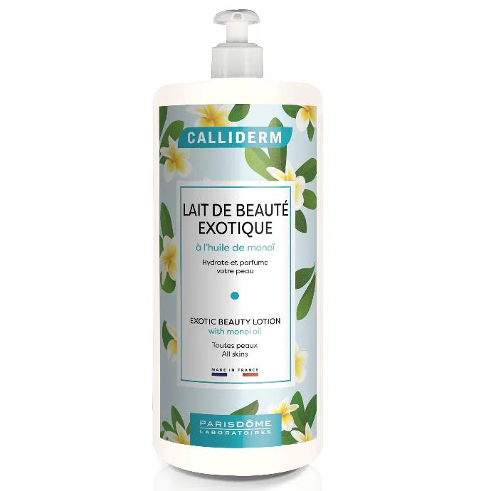 Body Lotion 1 Litre - Image 3