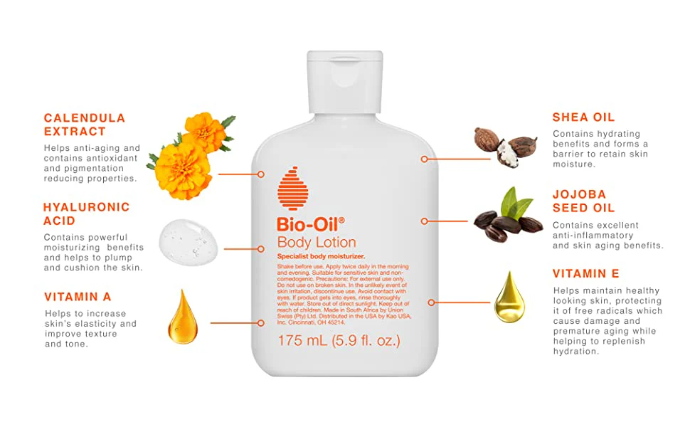 Body Lotion - Image 2