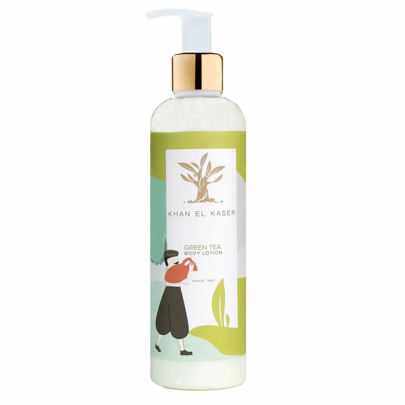 Body Lotion - Image 4