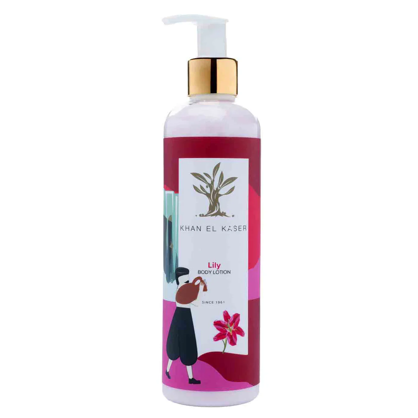 Body Lotion - Image 5