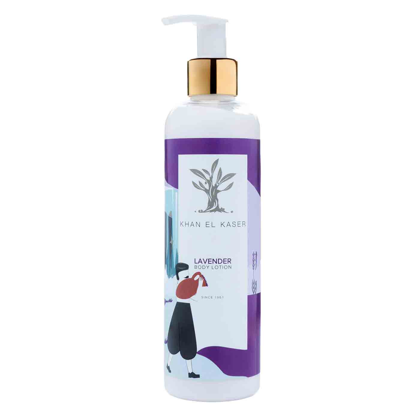 Body Lotion - Image 6