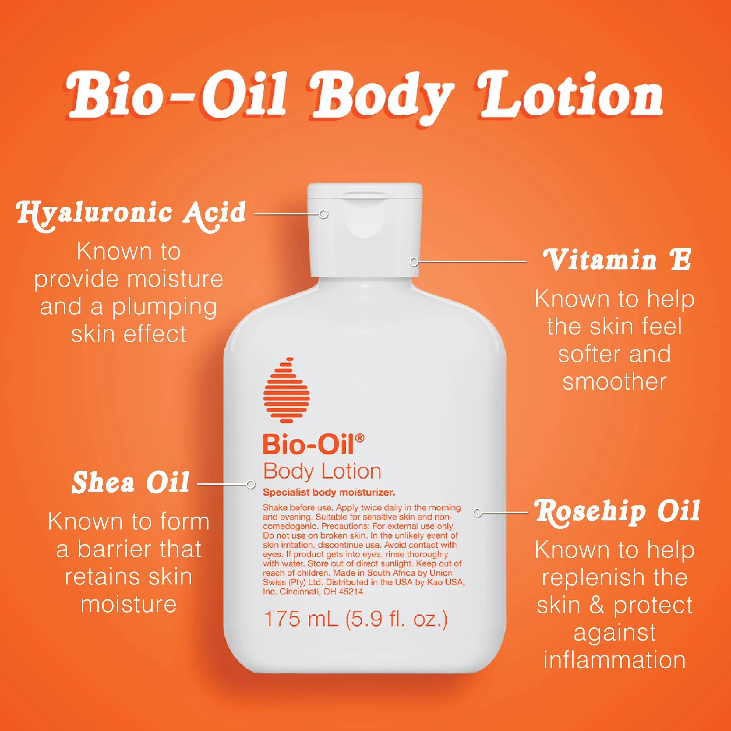 Body Lotion - Image 3