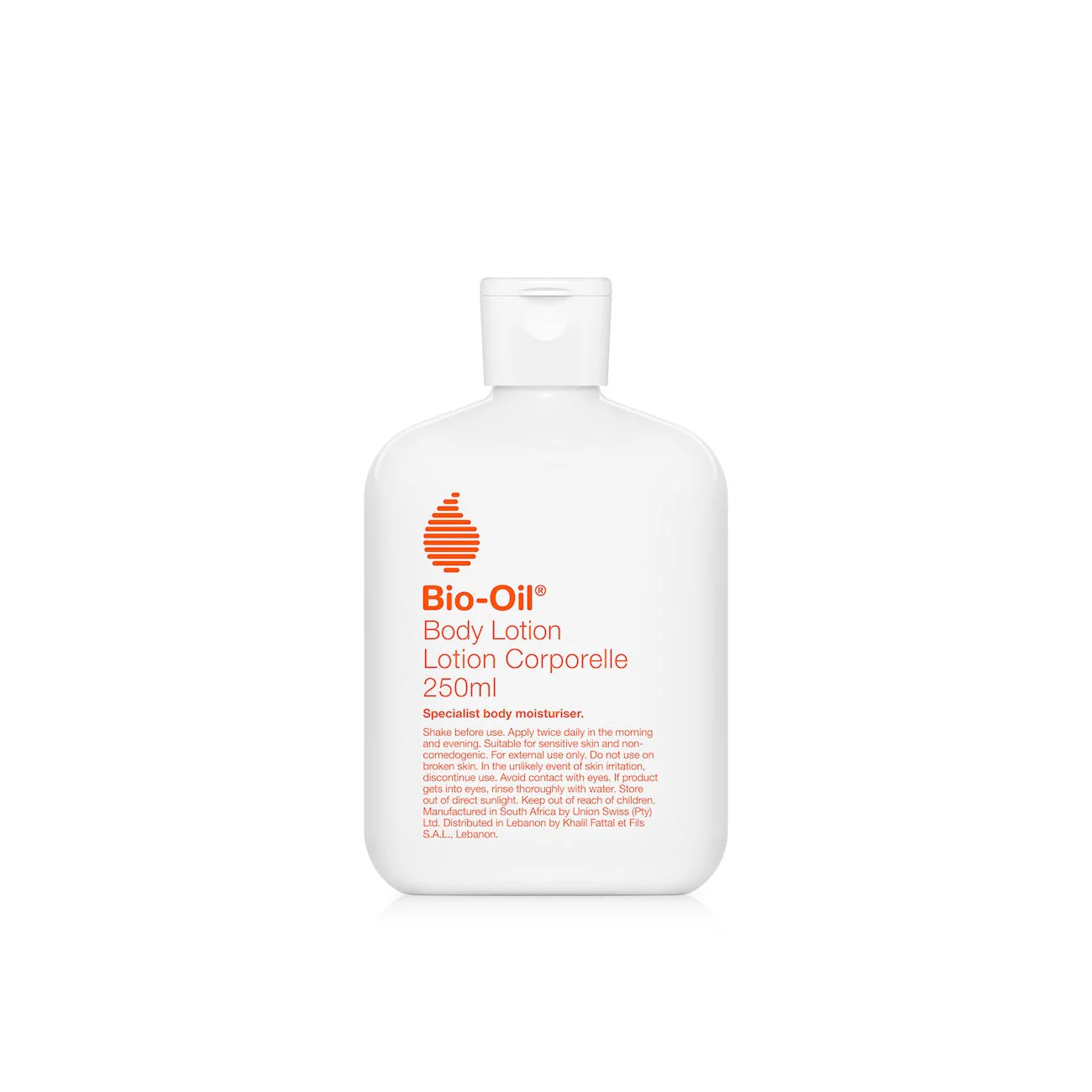 Body Lotion - Image 4