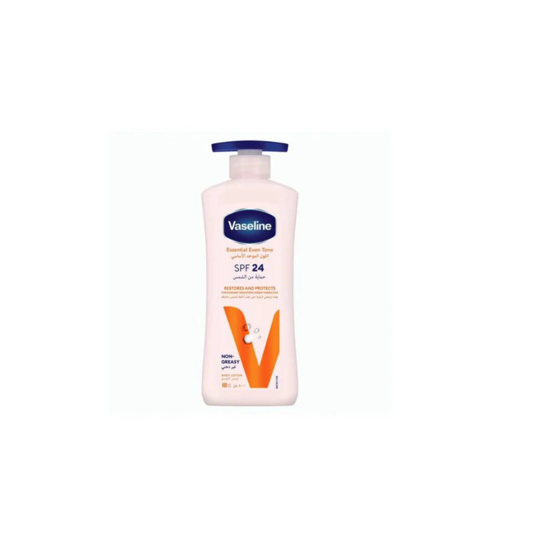 Body Lotion Even Tone Void SPF24