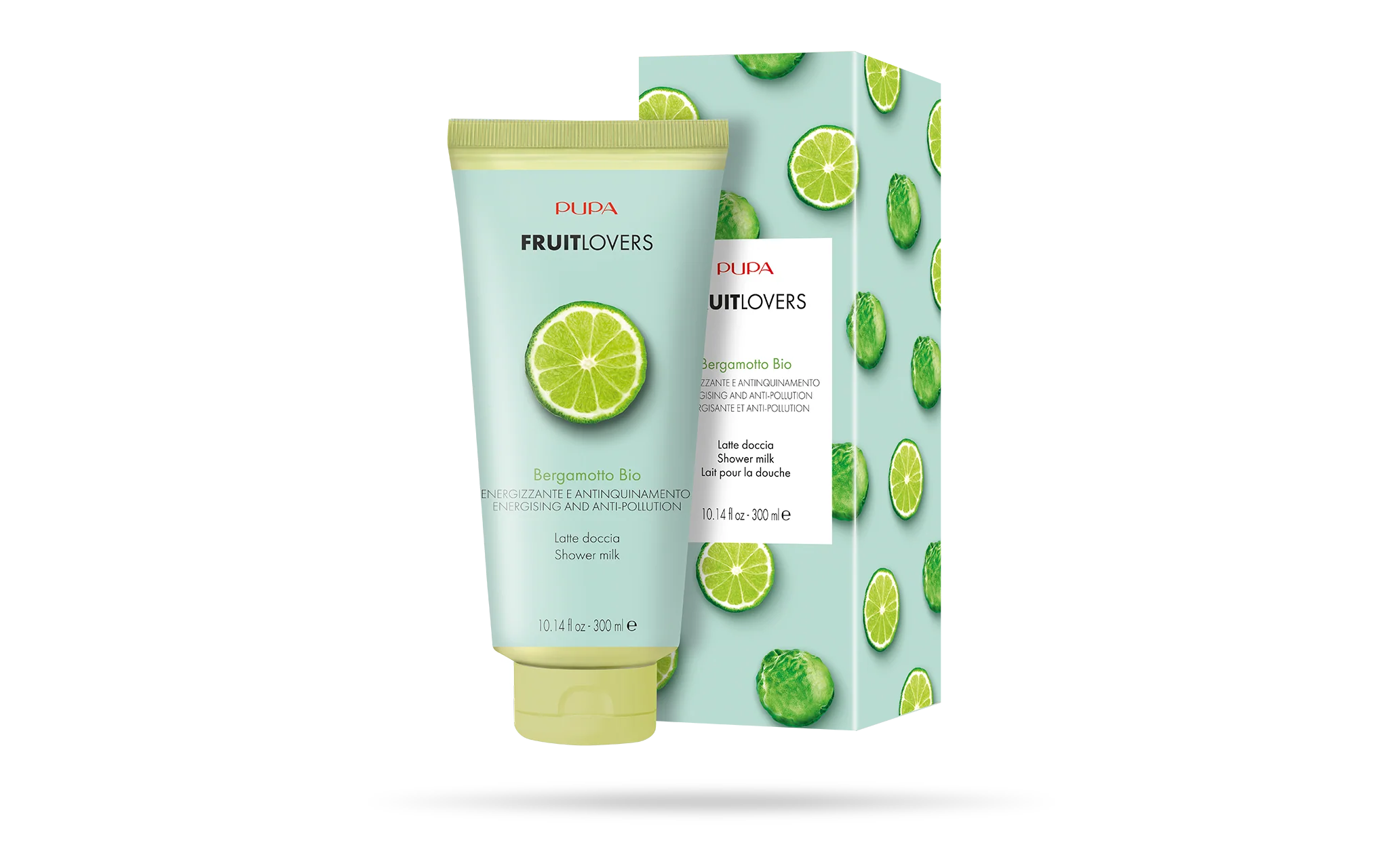 Body Lotion Fruit Lover - Image 3