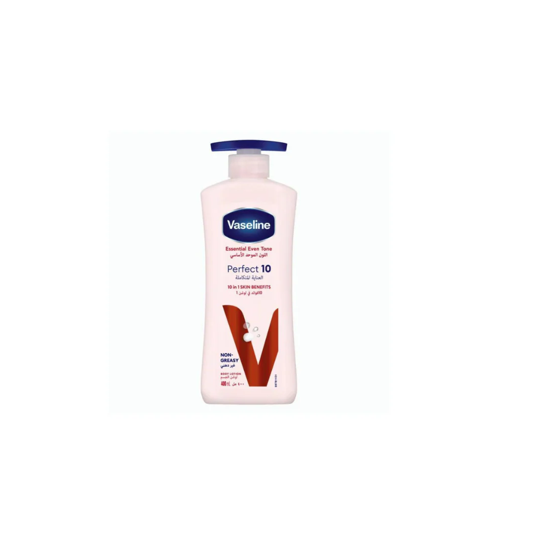 Body Lotion Perfect 10