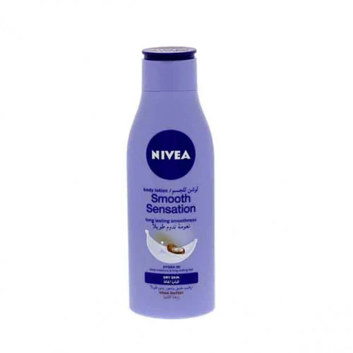 Body Lotion Smooth Sensation