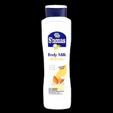BODY MILK 750ML - Image 3