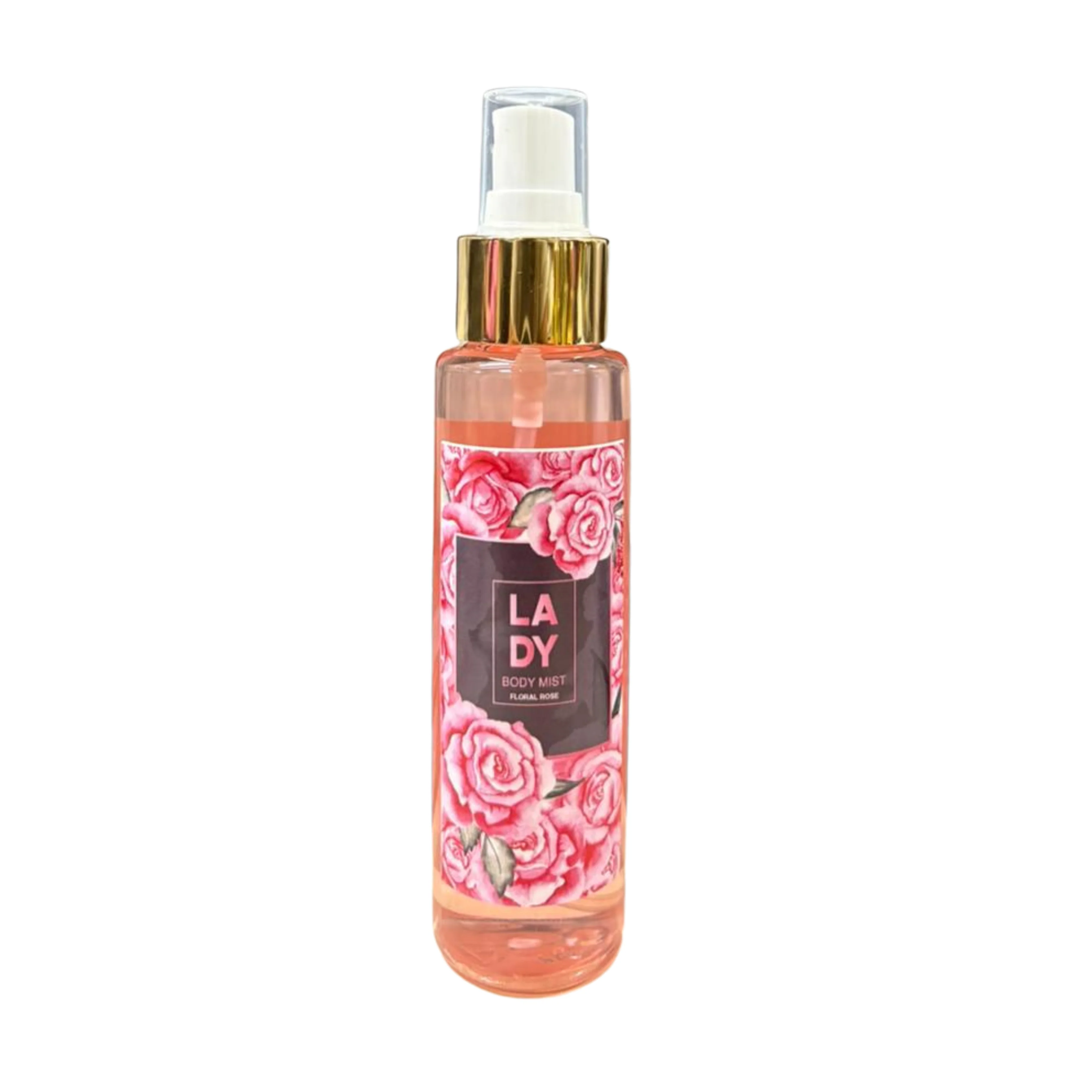 Body Mist