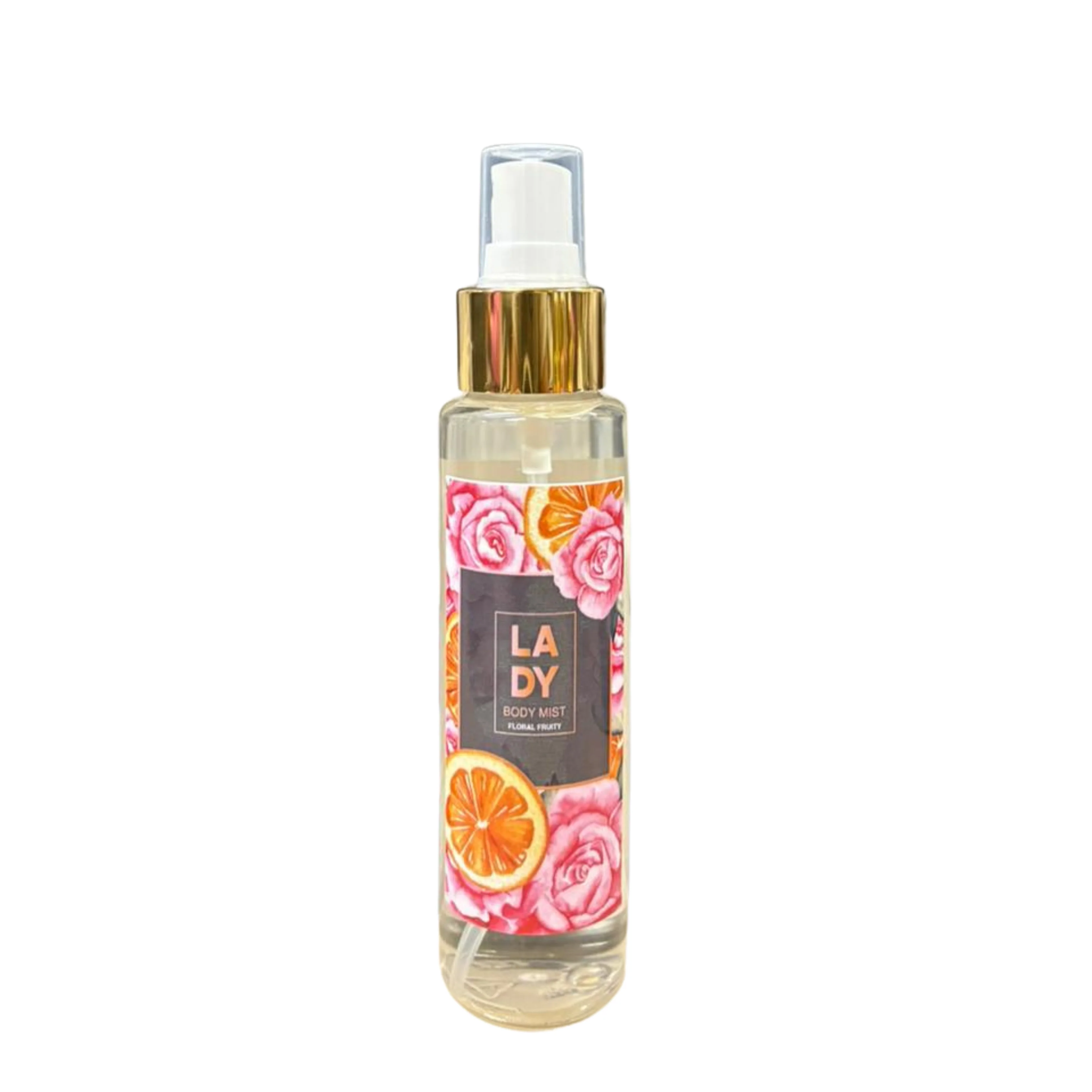 Body Mist - Image 2