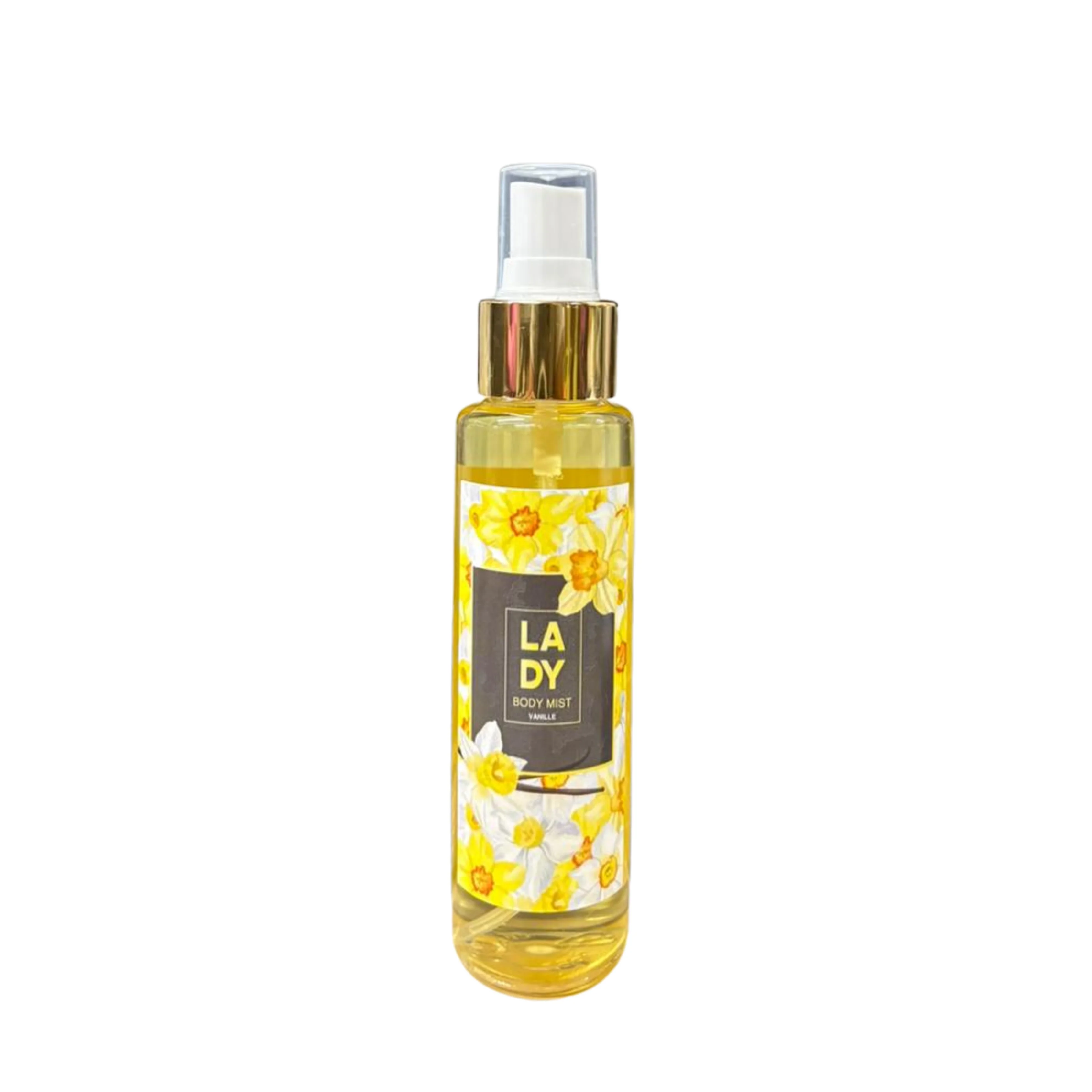Body Mist - Image 3