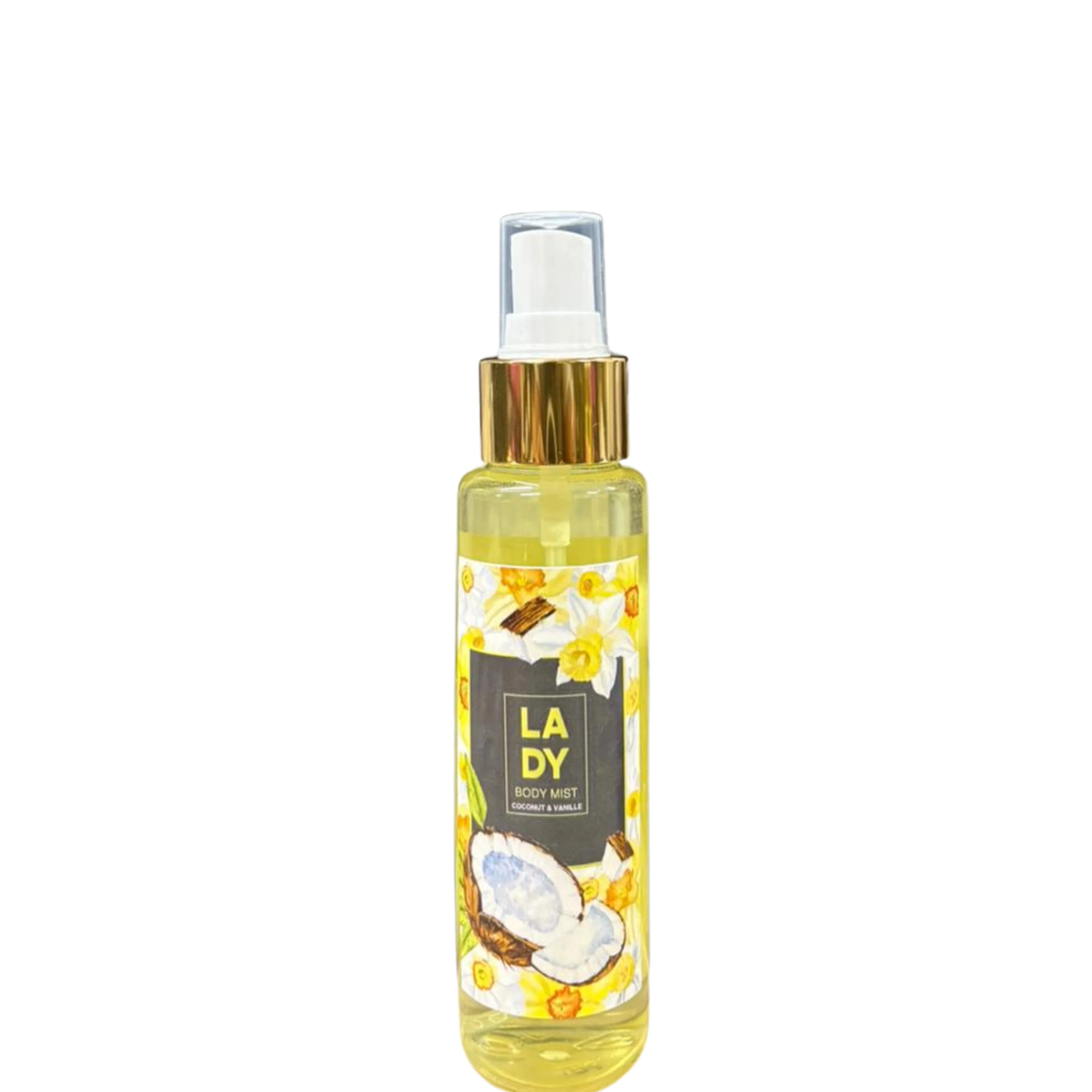 Body Mist - Image 4