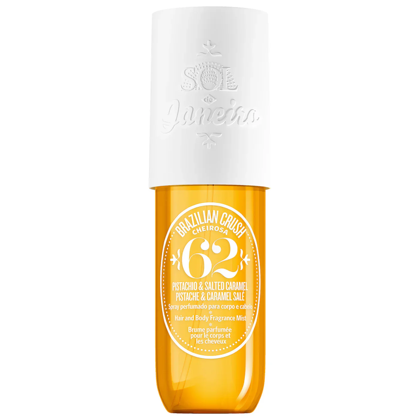 Body Mist