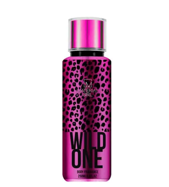 Body Mist 250Ml - Image 3