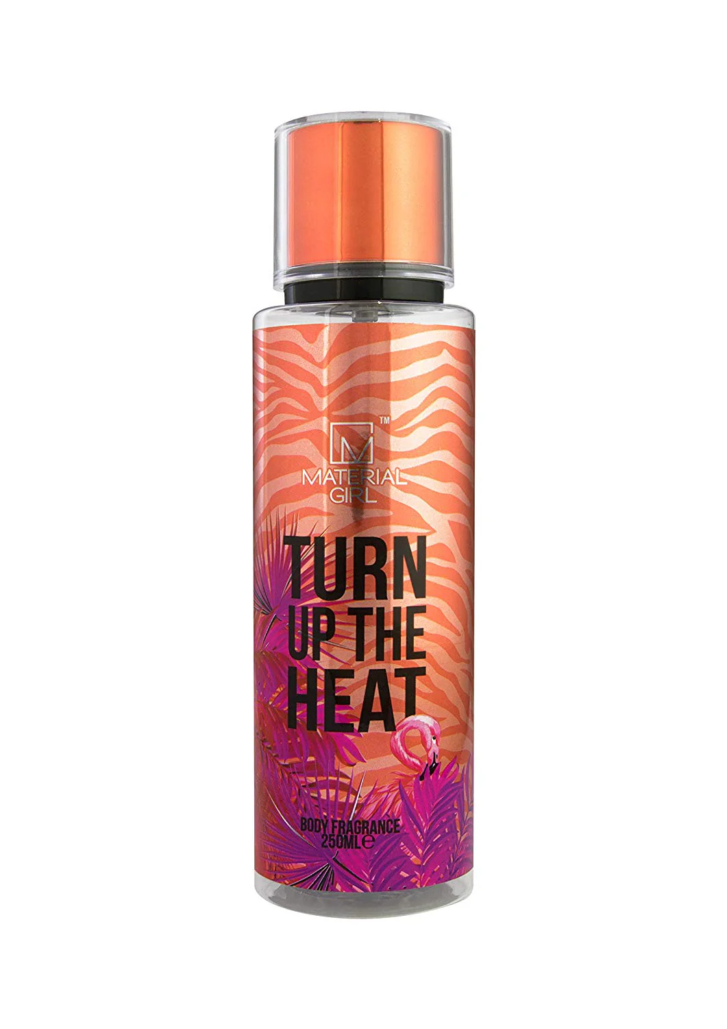 Body Mist 250Ml - Image 5