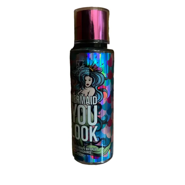 Body Mist 250Ml - Image 7