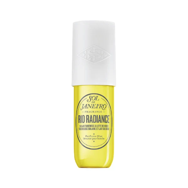 Body Mist - Image 3