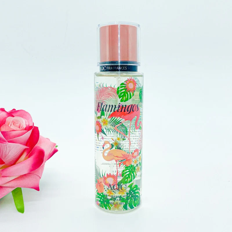 Body mist – Flamingo 200ml