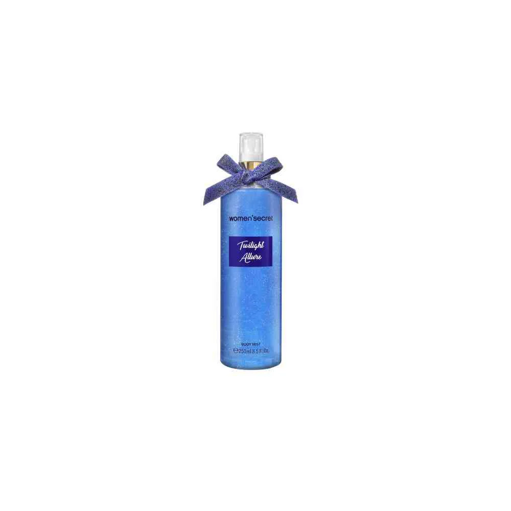 Body Mist Twilight Allure