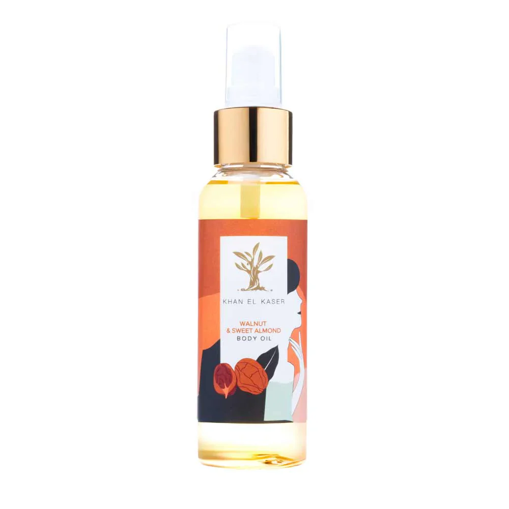 Body Oil - Image 4