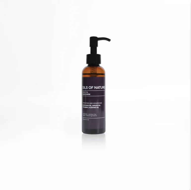 Body Oil