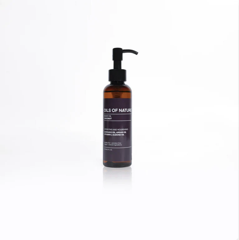 Body Oil - Image 2