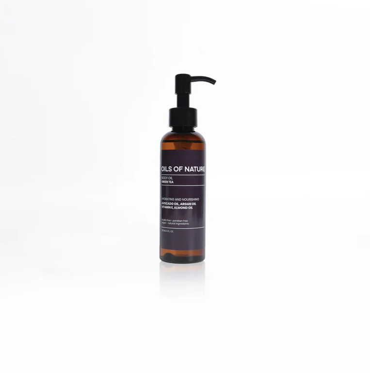 Body Oil - Image 3