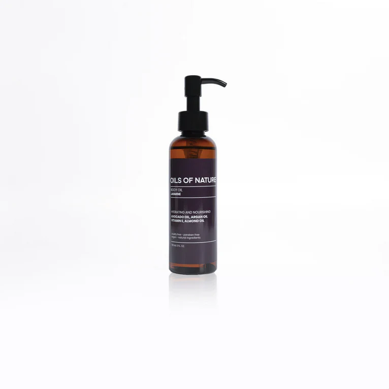 Body Oil - Image 4