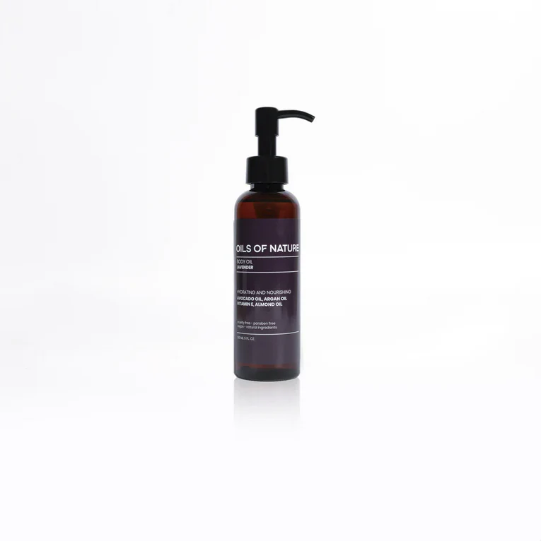 Body Oil - Image 5