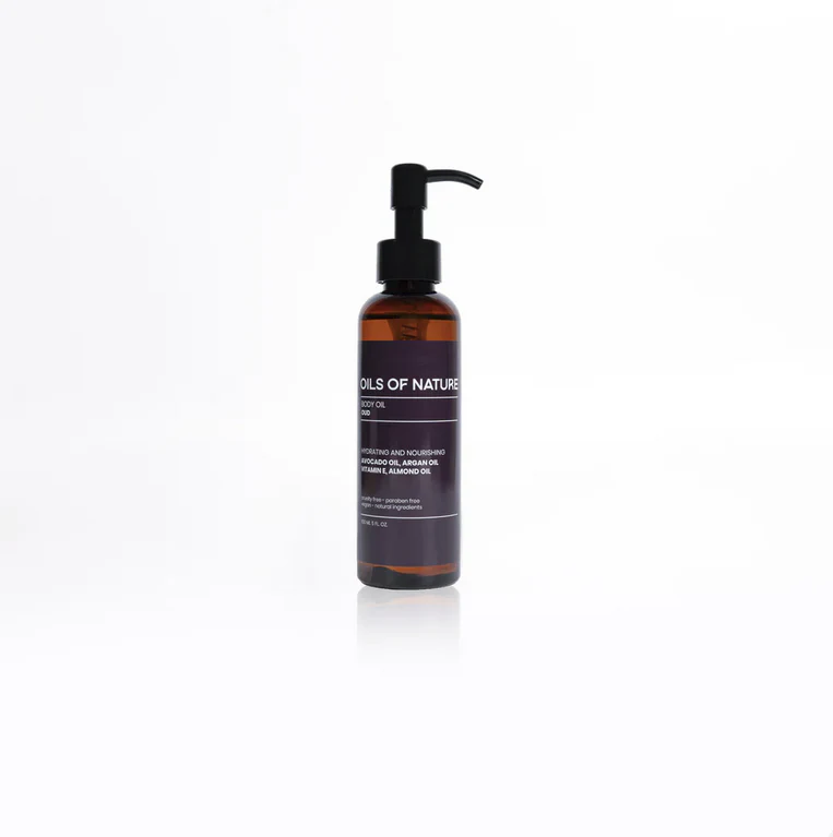 Body Oil - Image 6