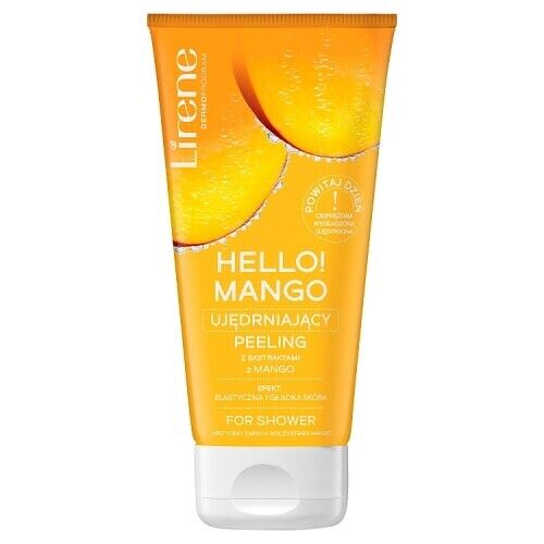 Body Peeling
